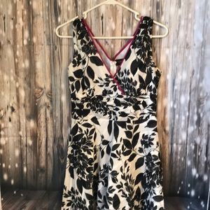 Beautiful Fit and Flare - Size 4P